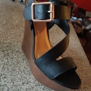 Woman shoes
